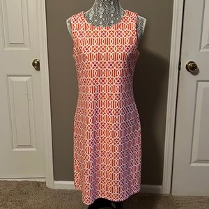 Jude Connally dress